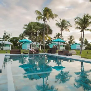 Raiatea 3* Uturoa
