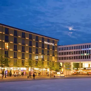 Novotel Messe 4* Munich