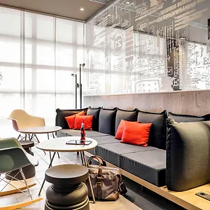 Ibis 3* Munich