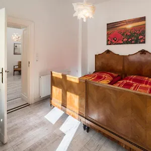 Mehringdamm Appartement