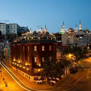 Glk Premier The & 4* Istambul