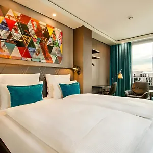 Hotel One Frankfurt-roemer