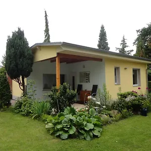 Sommerhaus Im Gruenen Vakantiehuis