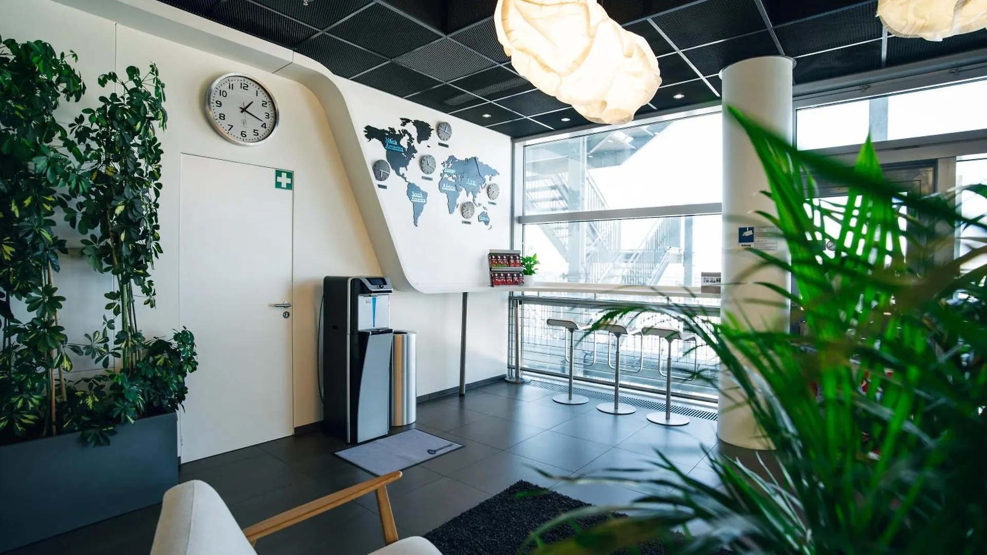 My Cloud Transit Hotel - Guests With International Flight Only! Frankfurt am Main